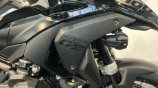 24 Model Year BMW R1300 GS TE